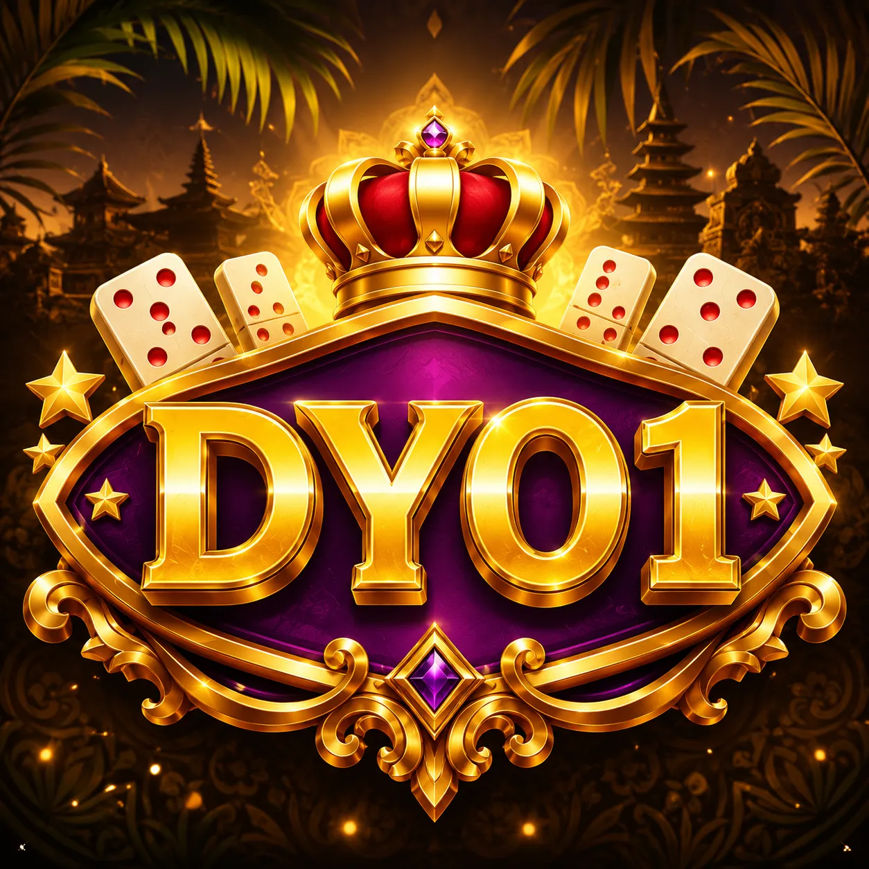 DY01 - Game Live Casino Terbaik untuk Pengalaman Bermain Nyata