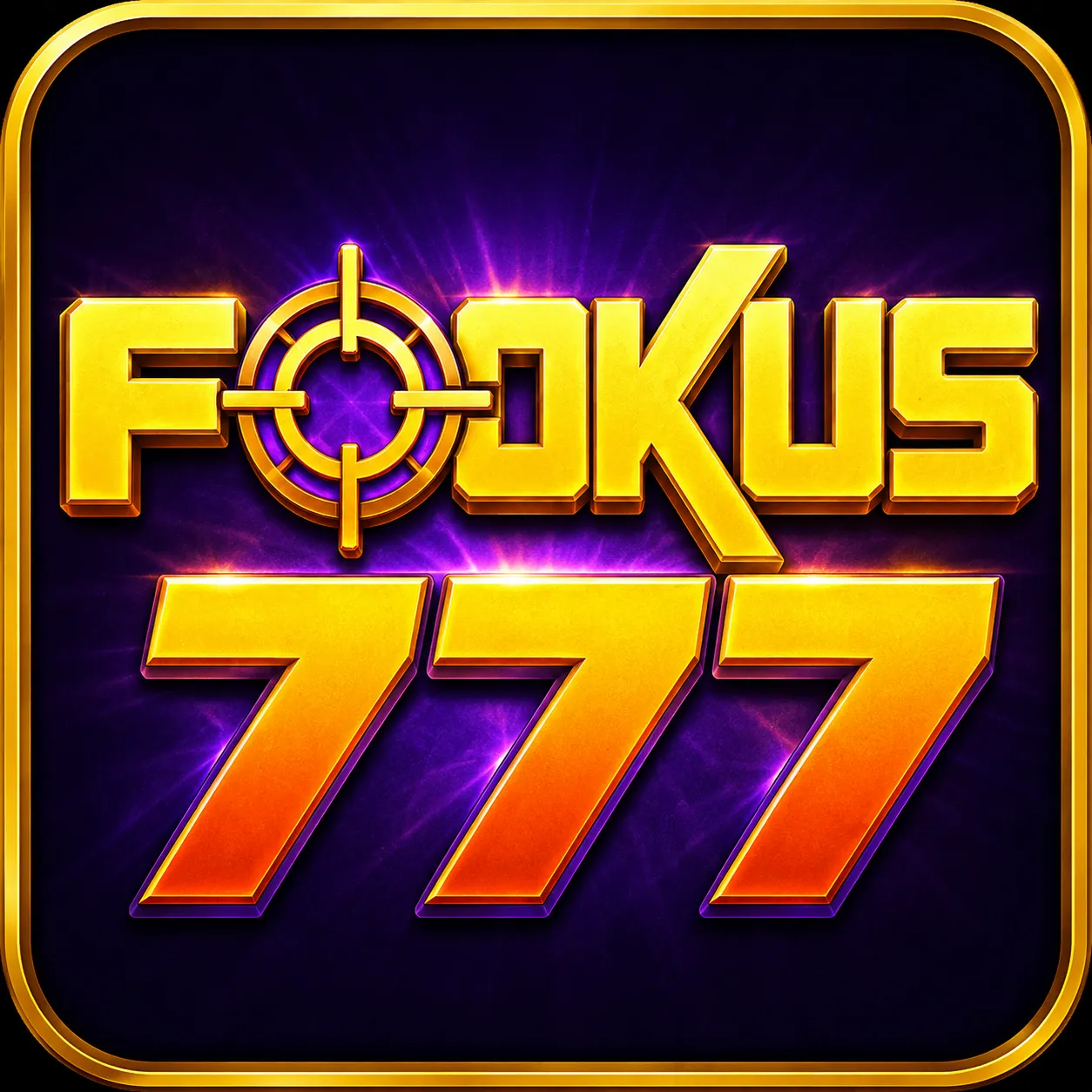 FOKUS777 - Petualangan Tanpa Batas di Dunia Terbuka