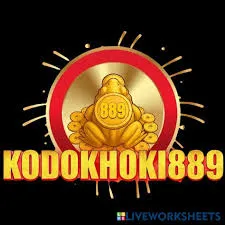 KODOKHOKI889 - Petualangan Seru dalam Dunia MMORPG