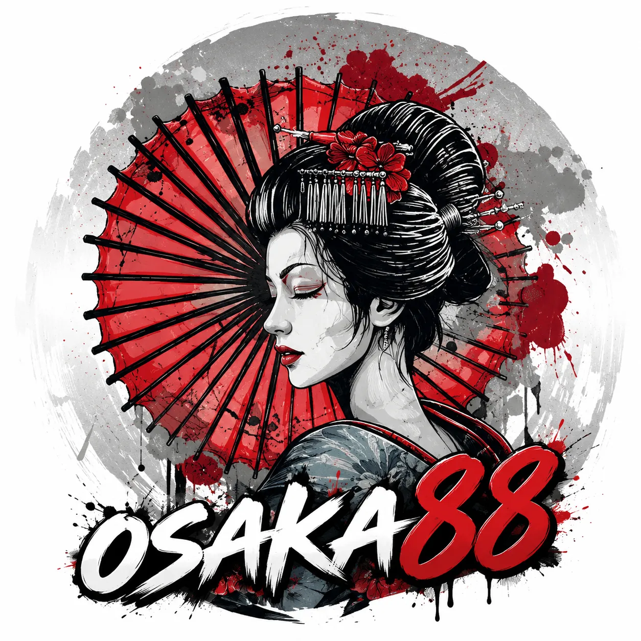 OSAKA88 - Permainan Mahjong Seru dan Menantang